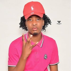 Meet your Posher, Lordensly